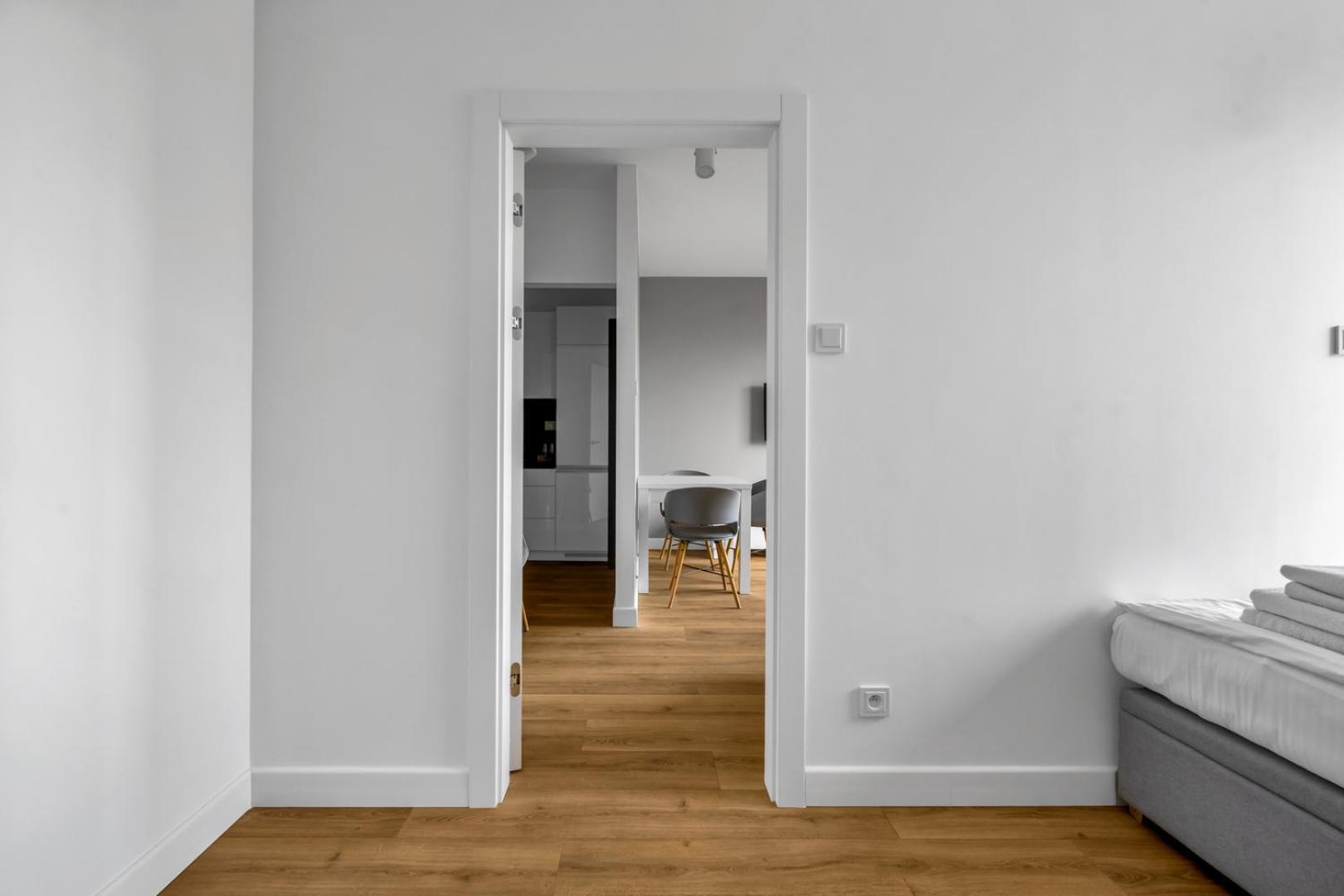 Yoursecondflat Siedmiogrodzka-Grzybowska Warschau Exterior foto